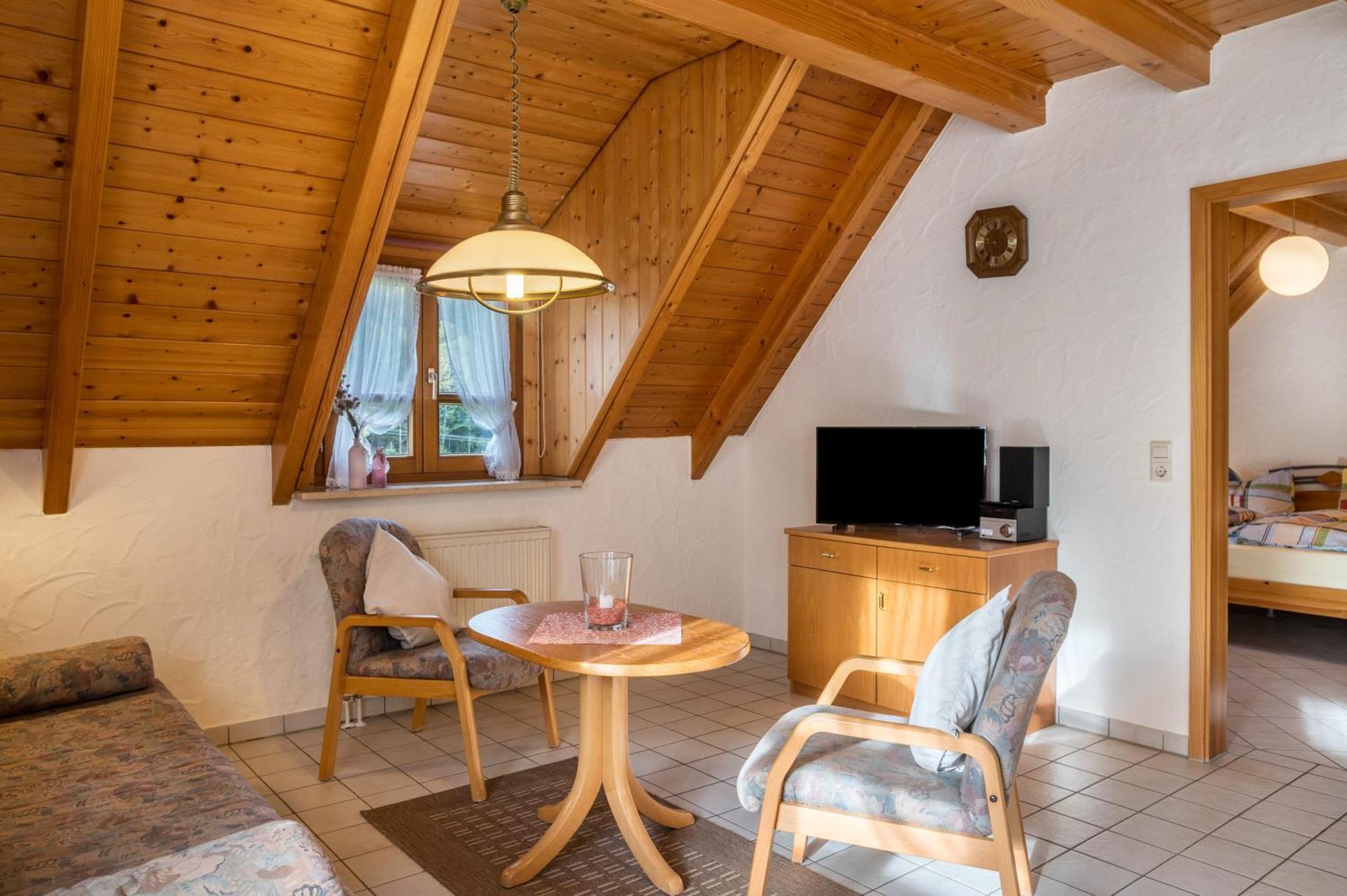 Gasthaus Zur Linde- Napf Oberried  Ngoại thất bức ảnh