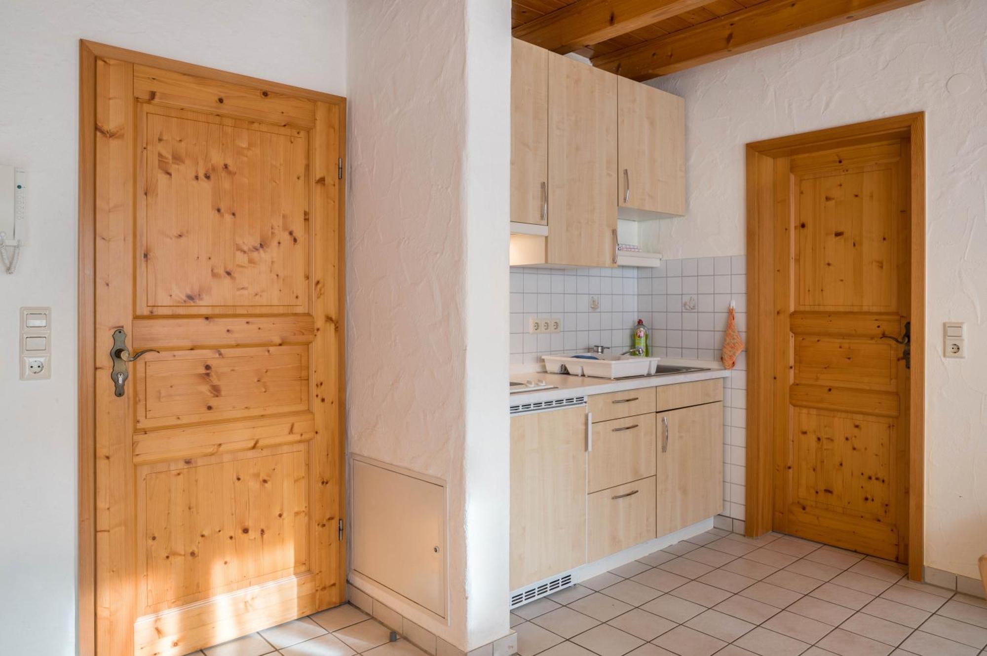 Gasthaus Zur Linde- Napf Oberried  Ngoại thất bức ảnh