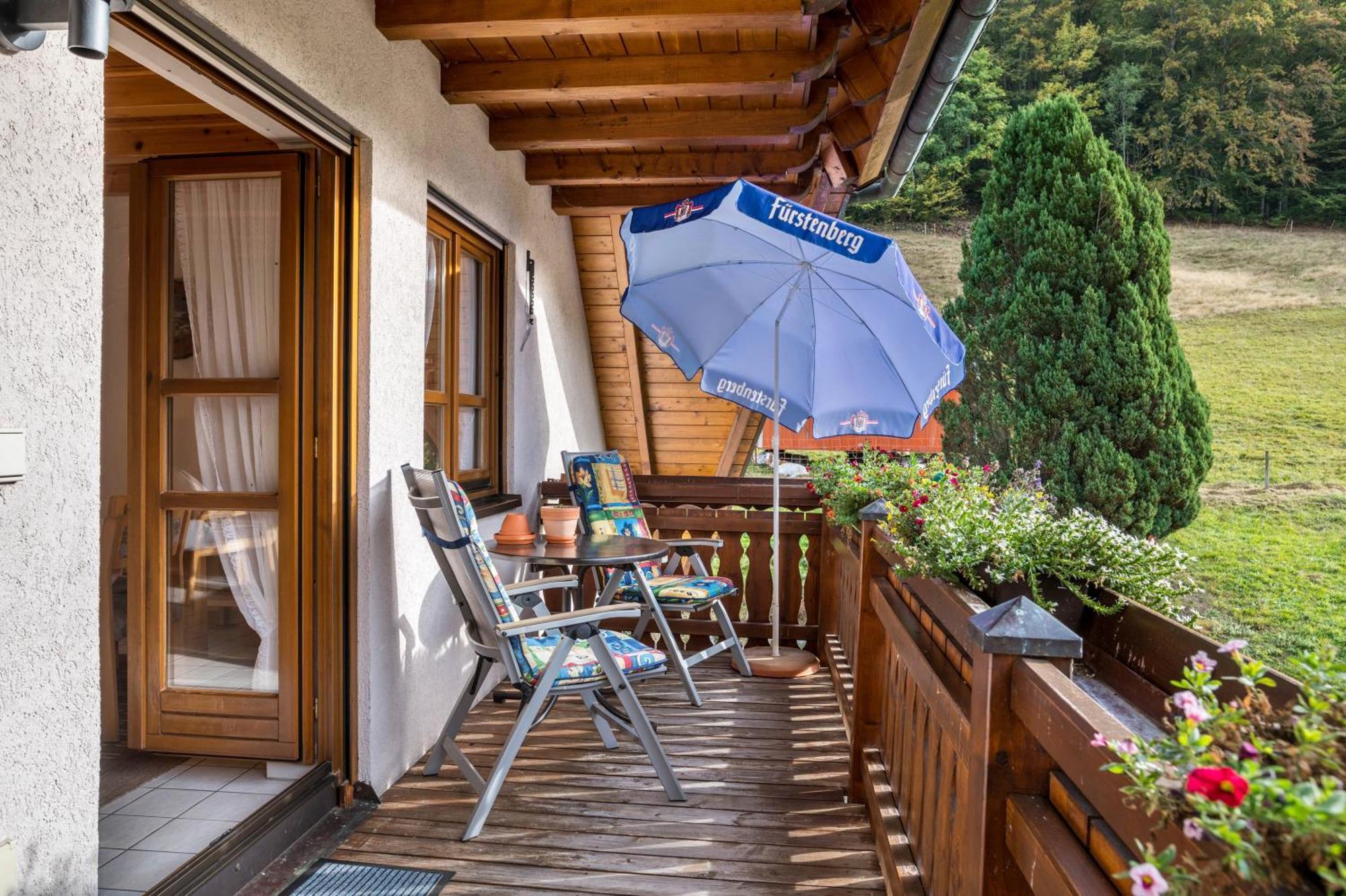 Gasthaus Zur Linde- Napf Oberried  Ngoại thất bức ảnh