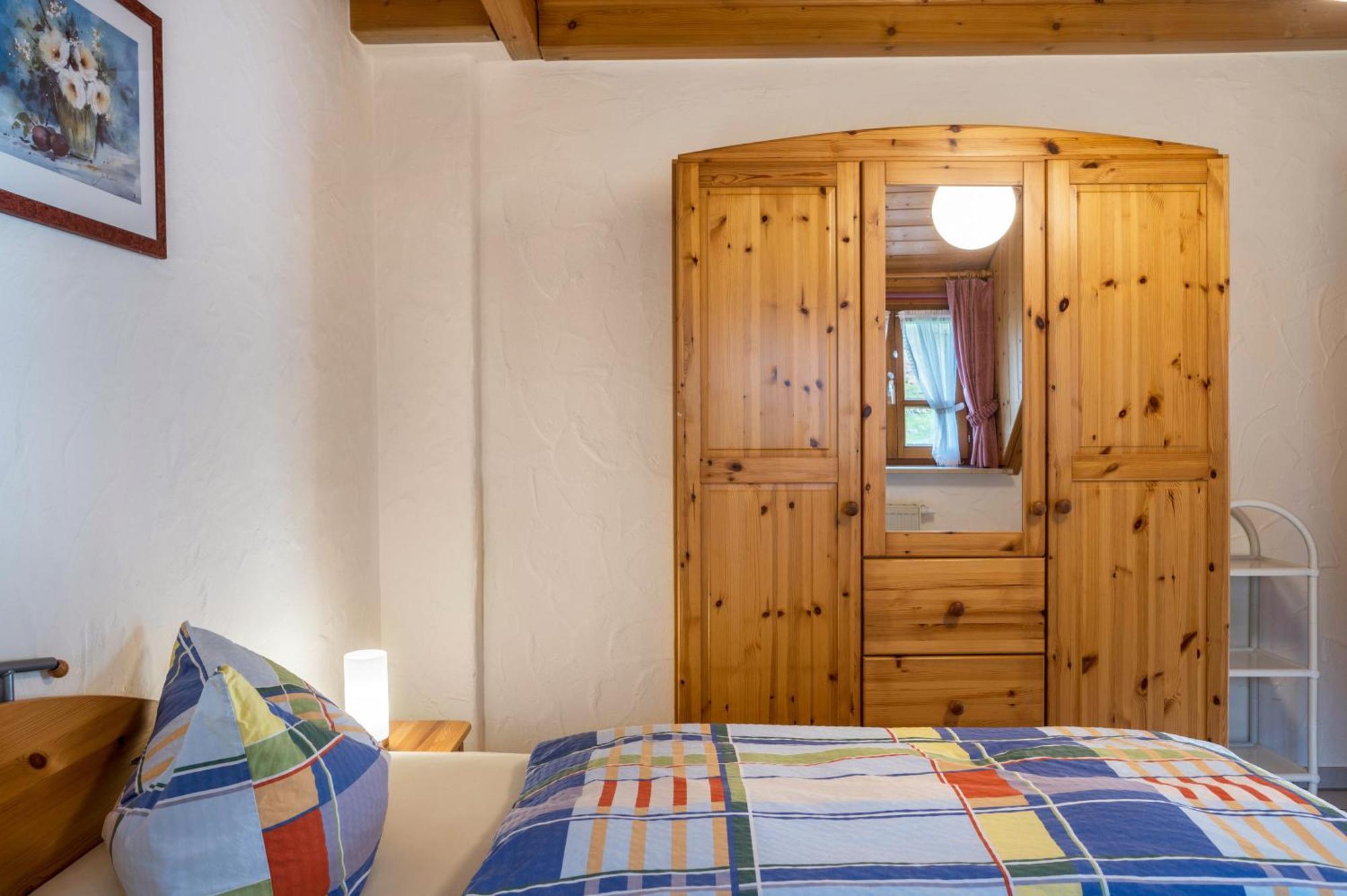 Gasthaus Zur Linde- Napf Oberried  Ngoại thất bức ảnh