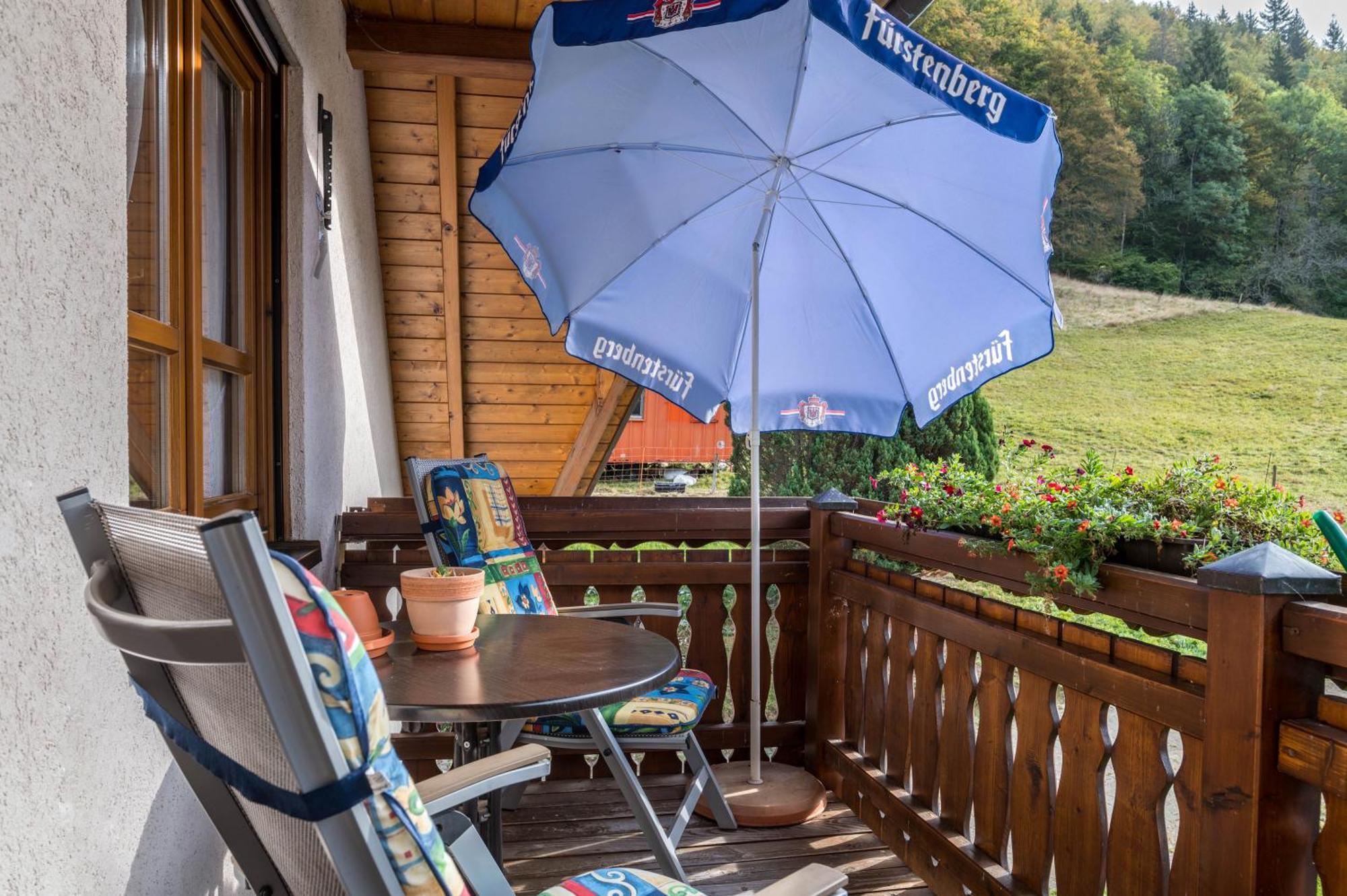 Gasthaus Zur Linde- Napf Oberried  Ngoại thất bức ảnh