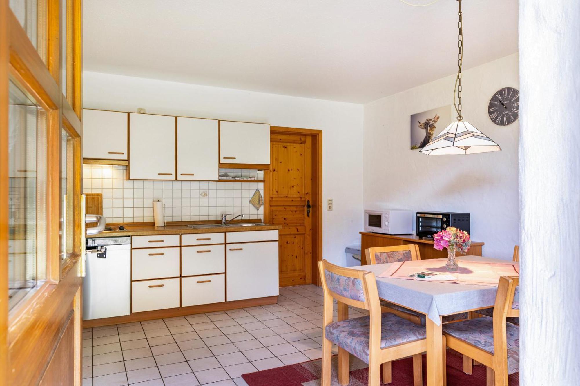 Gasthaus Zur Linde- Napf Oberried  Ngoại thất bức ảnh