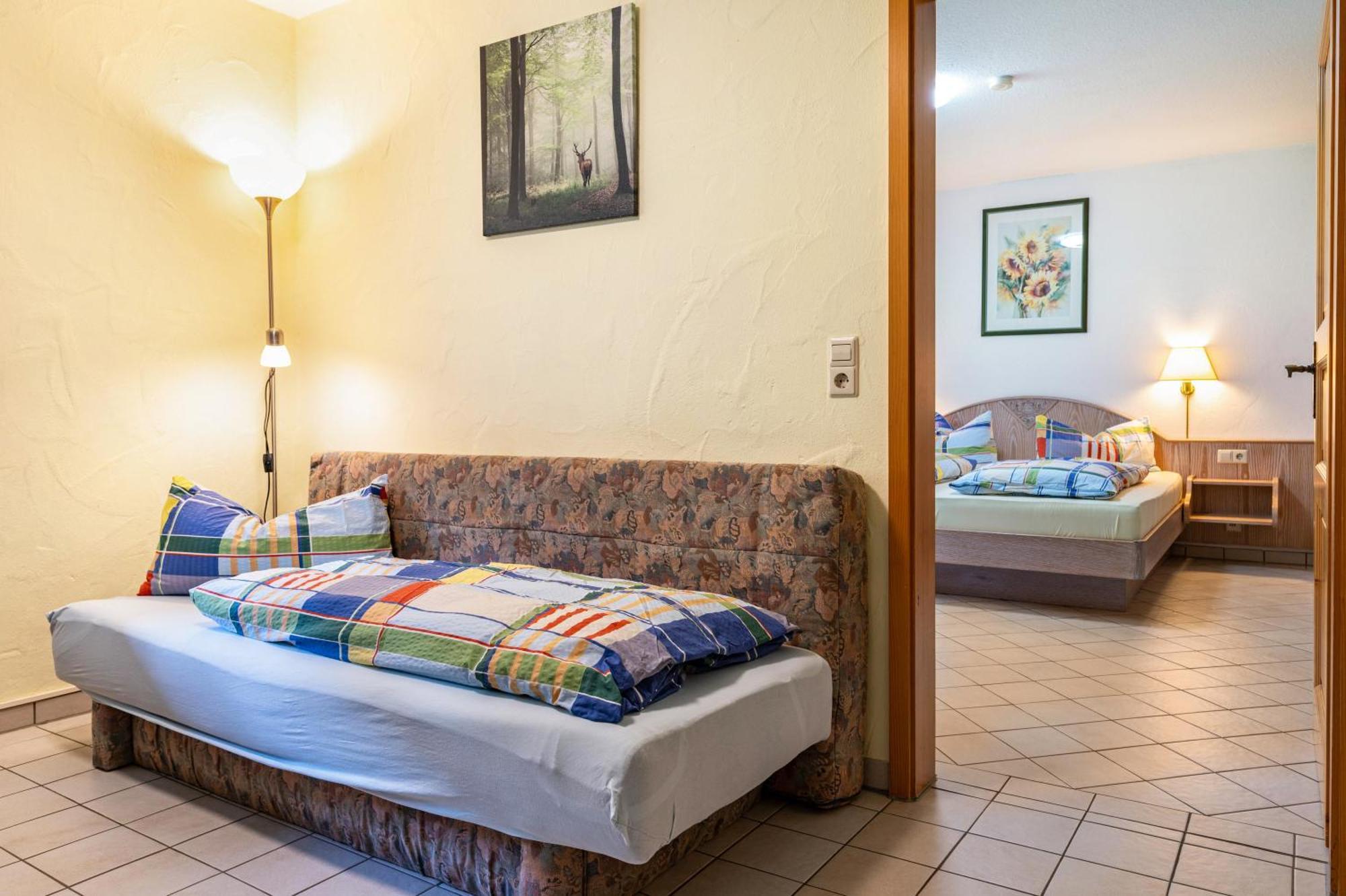 Gasthaus Zur Linde- Napf Oberried  Ngoại thất bức ảnh