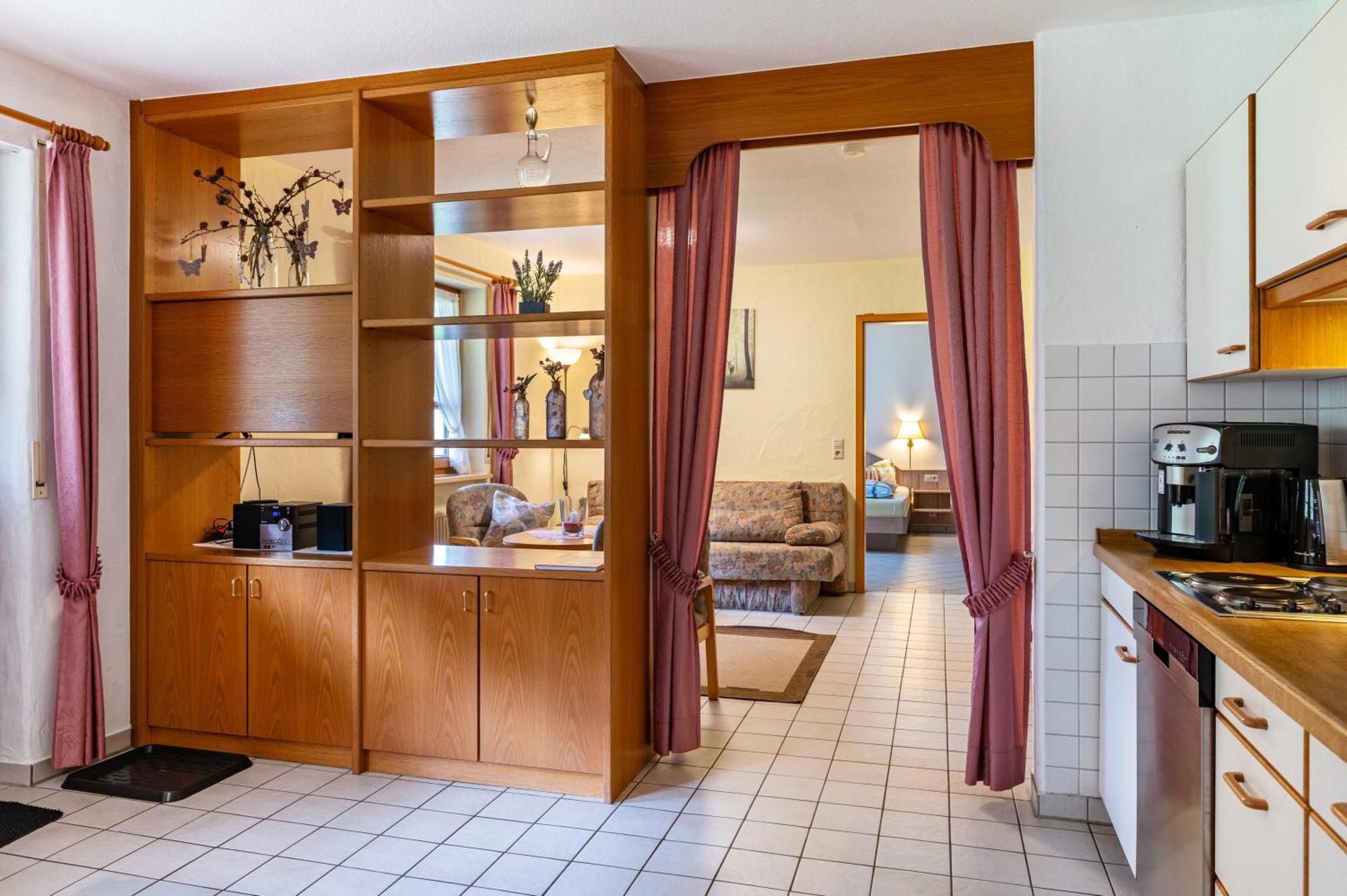 Gasthaus Zur Linde- Napf Oberried  Ngoại thất bức ảnh