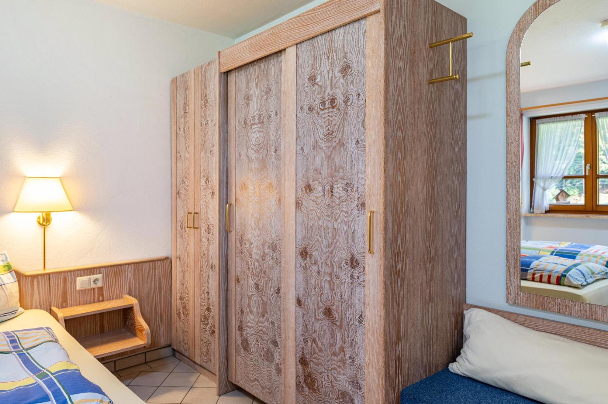Gasthaus Zur Linde- Napf Oberried  Ngoại thất bức ảnh