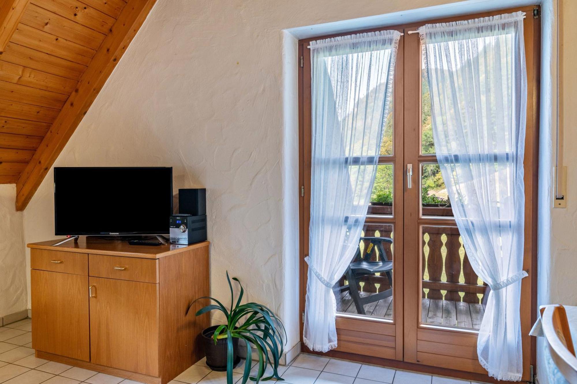 Gasthaus Zur Linde- Napf Oberried  Ngoại thất bức ảnh