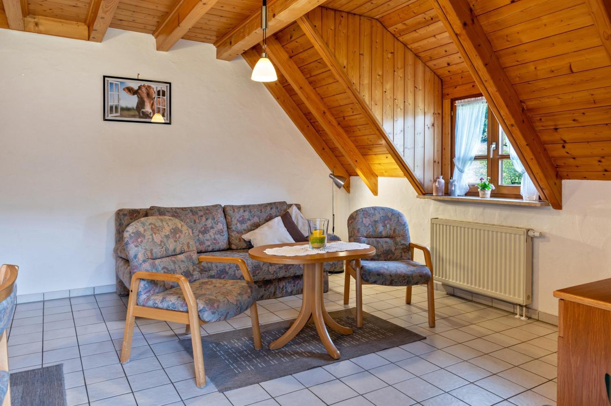 Gasthaus Zur Linde- Napf Oberried  Ngoại thất bức ảnh