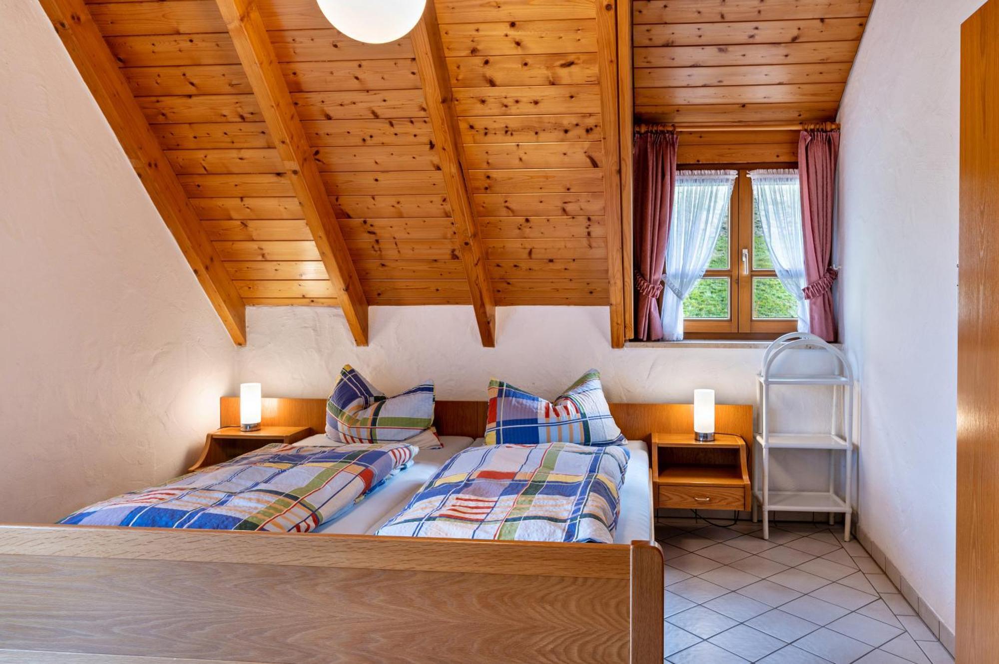Gasthaus Zur Linde- Napf Oberried  Ngoại thất bức ảnh